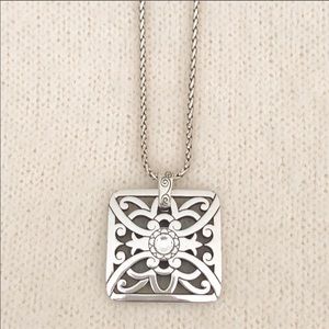 ⭐️Last Chance ⭐️ Brighton Necklace with Swarovski